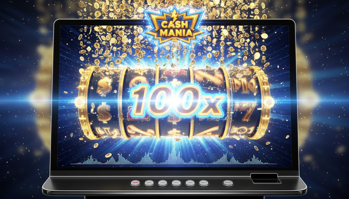 Cash Mania